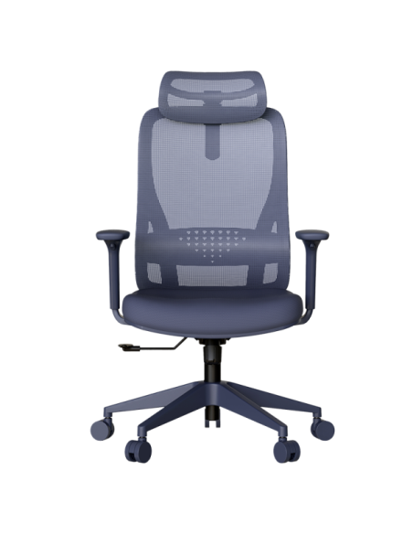 Ергономичен стол MASALI - син