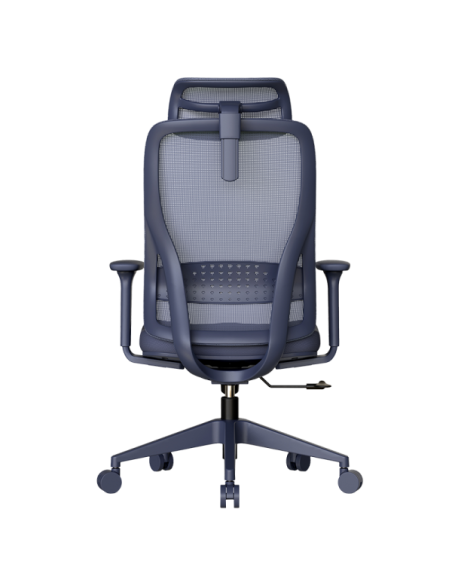 Ергономичен стол MASALI - син