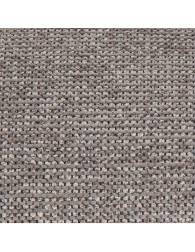 Трапезен стол GILES - кафяв