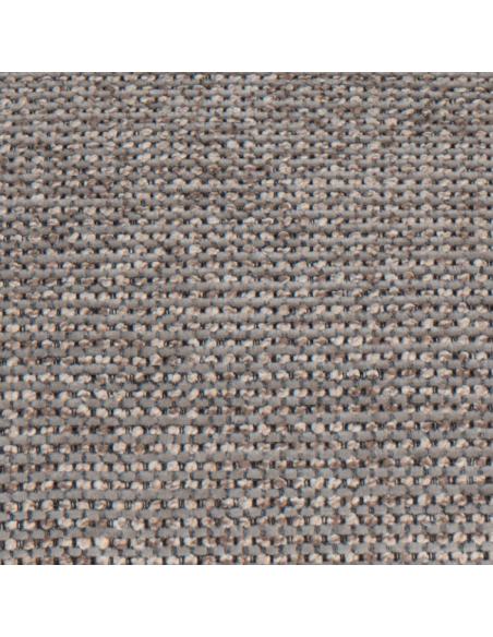 Трапезен стол GILES - кафяв