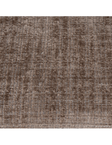 Трапезен стол HEREFORD - кафяв