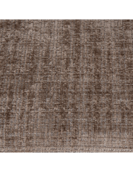 Трапезен стол HEREFORD - кафяв