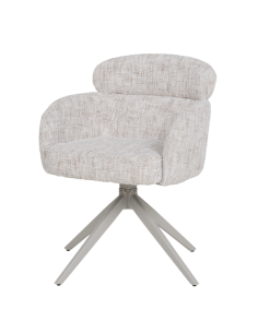 Трапезен стол TORNO - шампанско BG 2