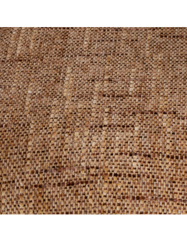 Трапезен стол SACABA - кафяв