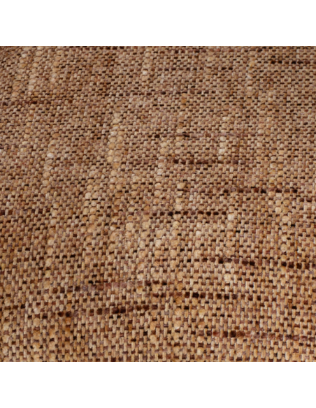 Трапезен стол SACABA - кафяв