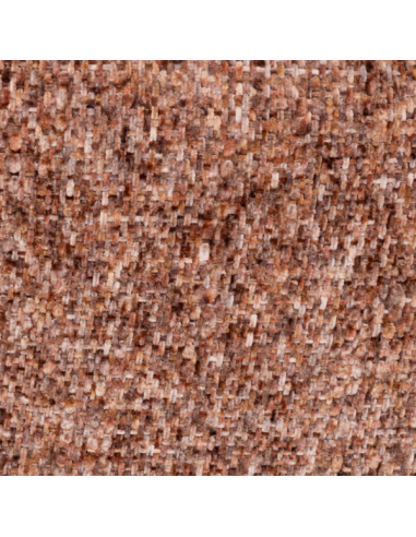 Трапезен стол SACABA - тъмнокафяв