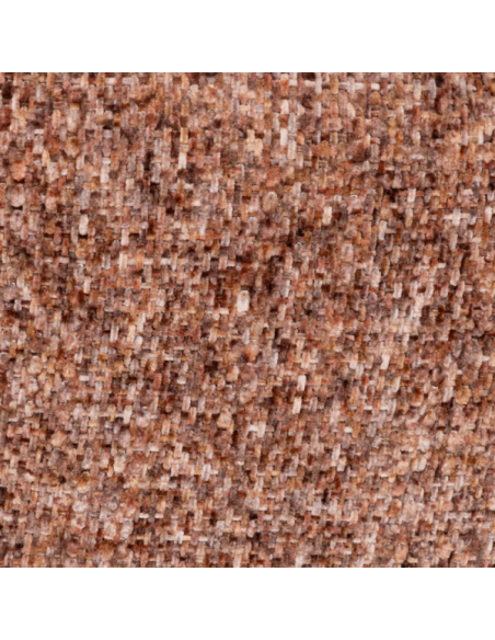 Трапезен стол SACABA - тъмнокафяв