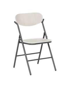 Сгъваем стол KOPING - клен