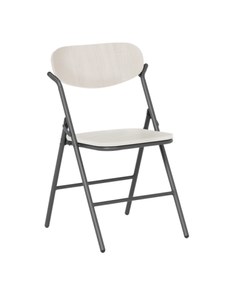 Сгъваем стол KOPING - клен