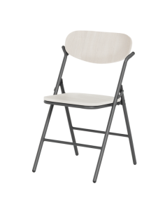 Сгъваем стол KOPING - клен 2