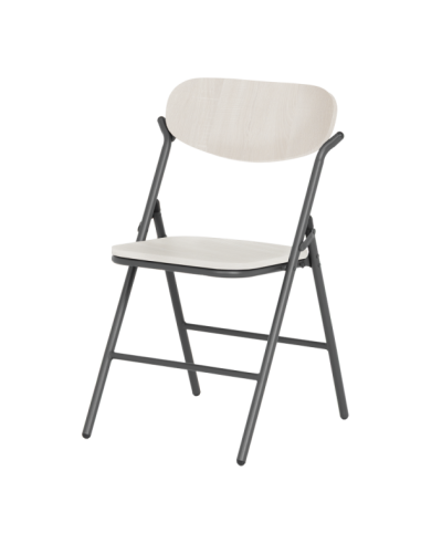 Сгъваем стол KOPING - клен