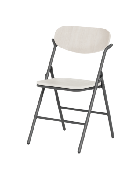 Сгъваем стол KOPING - клен