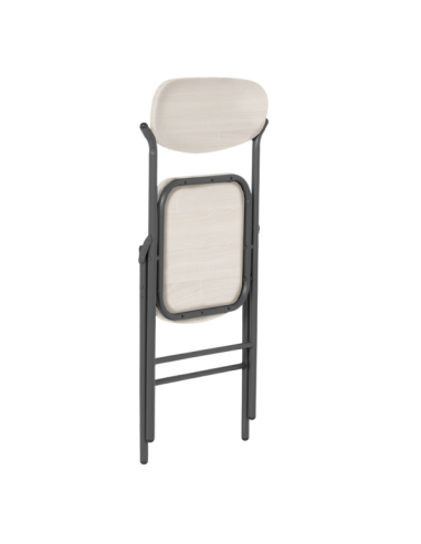 Сгъваем стол KOPING - клен