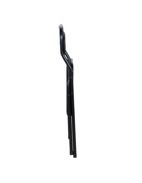 Сгъваем стол KALMAR - черен