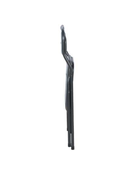 Сгъваем стол KALMAR - сив