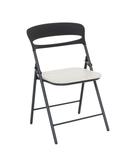 Сгъваем стол VAXO - клен