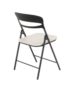 Сгъваем стол VAXO - клен 2