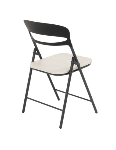 Сгъваем стол VAXO - клен