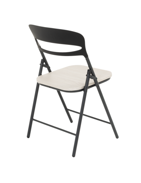 Сгъваем стол VAXO - клен