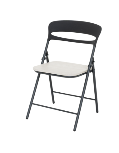 Сгъваем стол VAXO - клен