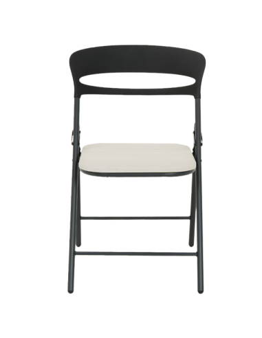 Сгъваем стол VAXO - клен