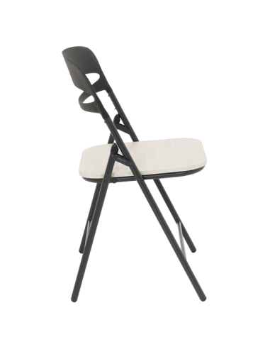 Сгъваем стол VAXO - клен