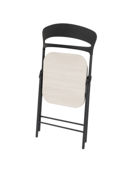 Сгъваем стол VAXO - клен