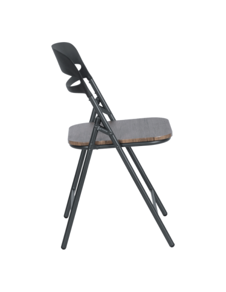 Сгъваем стол VAXO - орех