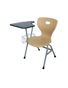 Ученически стол Kori 4L Table с конферентна маса, размер L