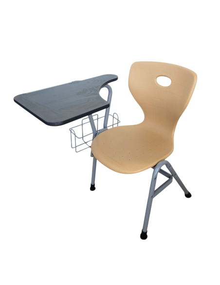 Ученически стол Kori 4L Table с конферентна маса, размер L