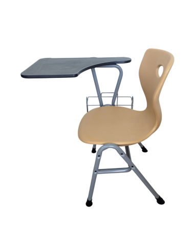 Ученически стол Kori 4L Table с конферентна маса, размер L
