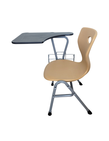 Ученически стол Kori 4L Table с конферентна маса, размер L
