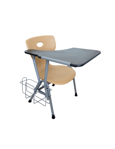Ученически стол Kori 4L Table с конферентна маса, размер L