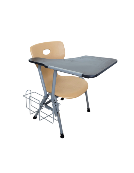 Ученически стол Kori 4L Table с конферентна маса, размер L