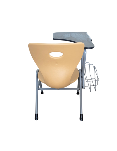 Ученически стол Kori 4L Table с конферентна маса, размер L