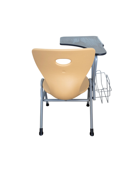 Ученически стол Kori 4L Table с конферентна маса, размер L