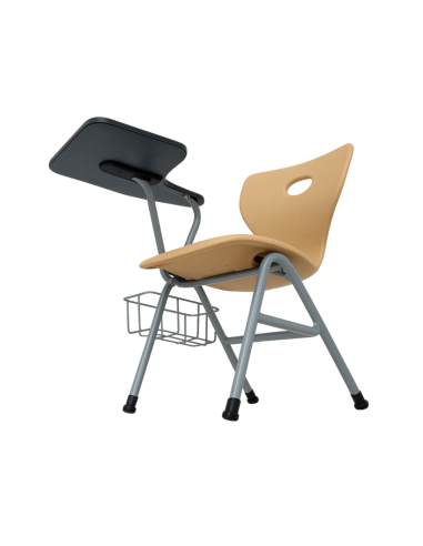 Ученически стол Kori 4L Table с конферентна маса, размер L