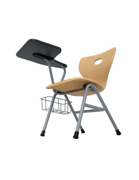 Ученически стол Kori 4L Table с конферентна маса, размер L
