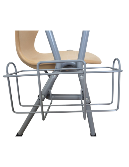 Ученически стол Kori 4L Table с конферентна маса, размер L