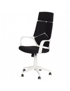 Президентски офис стол Carmen 7500-2 - черен 2